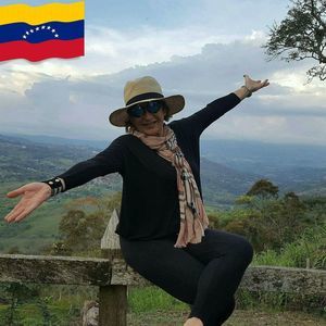 Meet your Posher, Malka