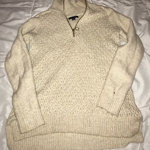 Tommy Hilfiger women sweater
