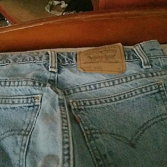 Jeans - Picture 2 of 2