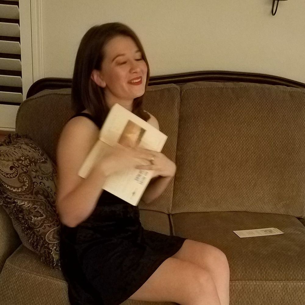 Meet your Posher, Emely