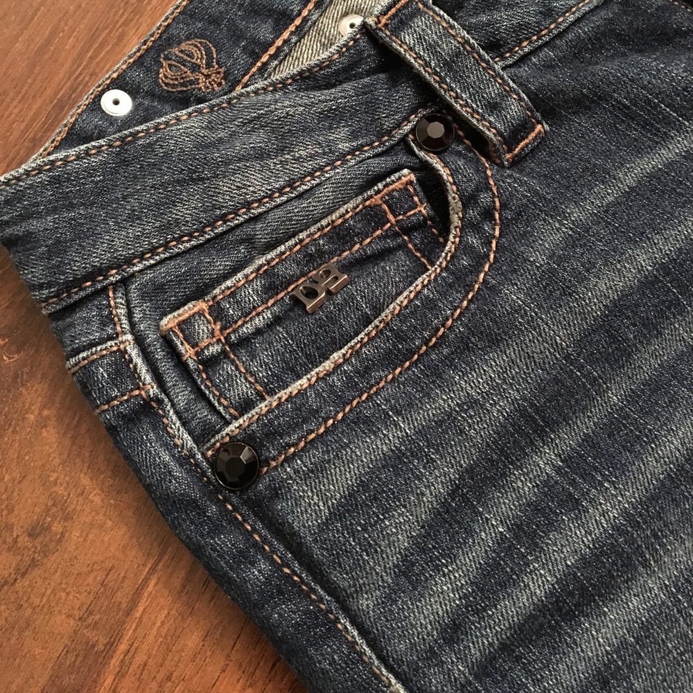 D9 jeans