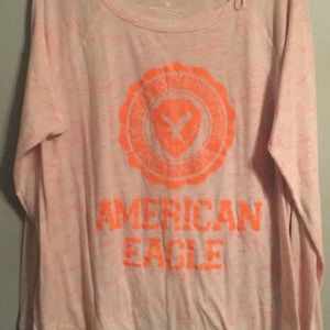 American eagle shirt