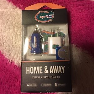 Gators charger