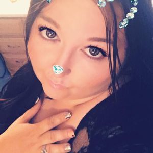 Meet your Posher, Kailey