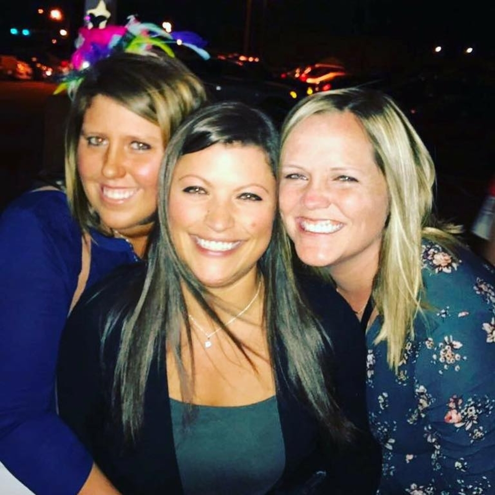 Meet your Posher, Caitlin