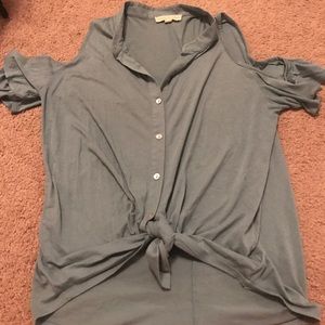 Urban Outfitters Brand Top