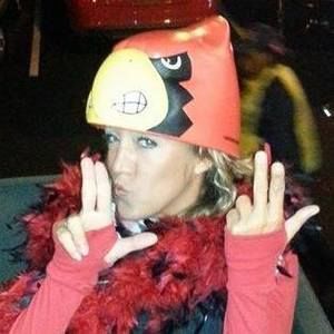 Meet your Posher, Terra