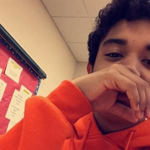 Meet your Posher, Luiz