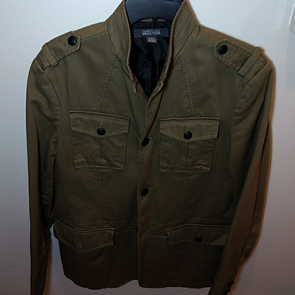 Kenneth Cole Reaction