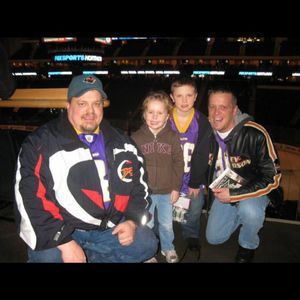 Meet your Posher, Nathan