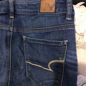 American Eagle Kapri