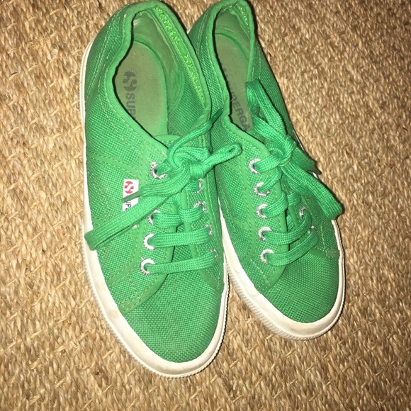 green supergas