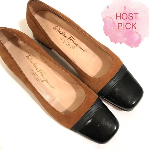 Salvatore Ferragamo Shoes - 🎉HP🎉  Salvatore Ferragamos