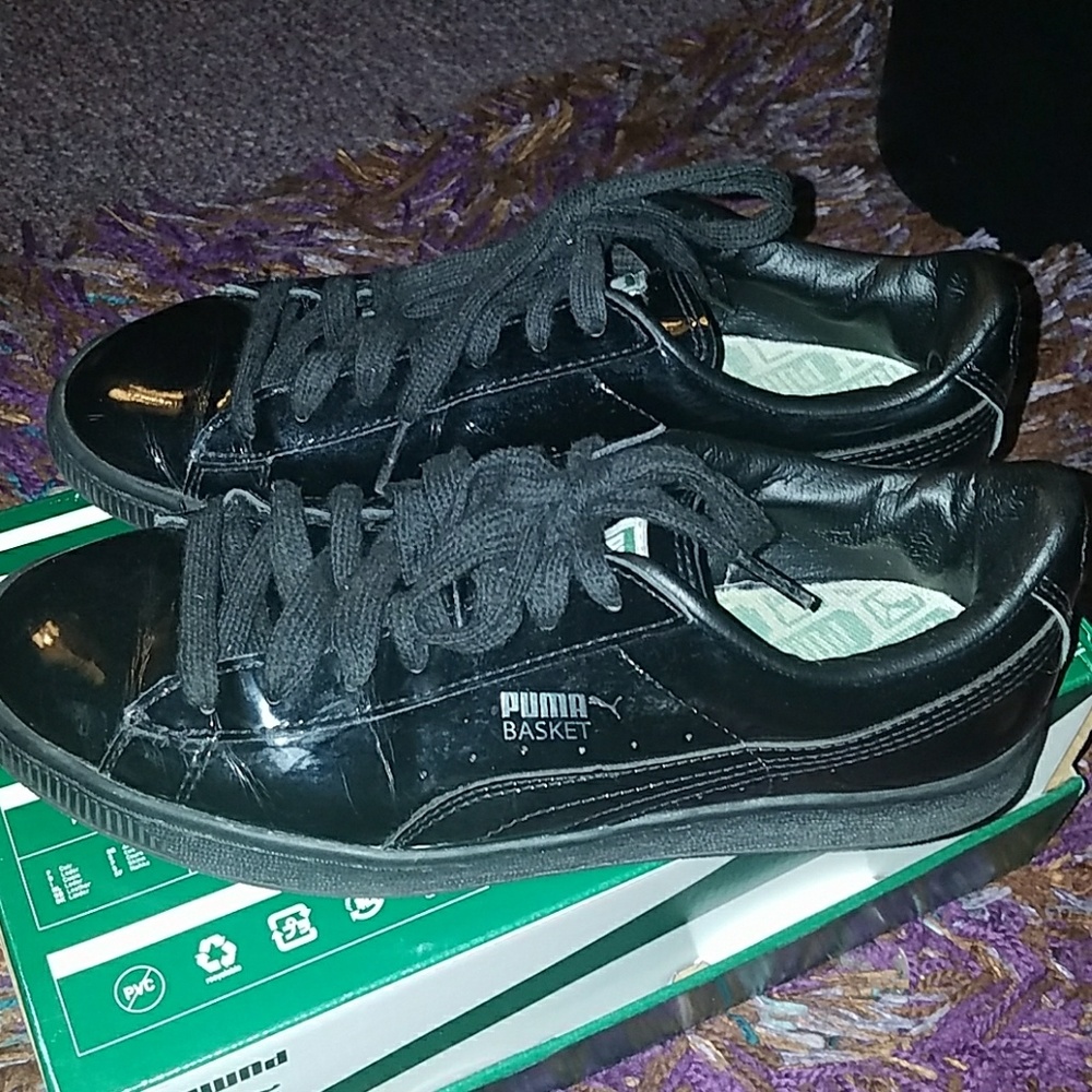 puma sneakers