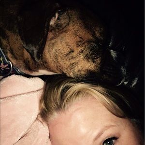 Meet your Posher, Deb