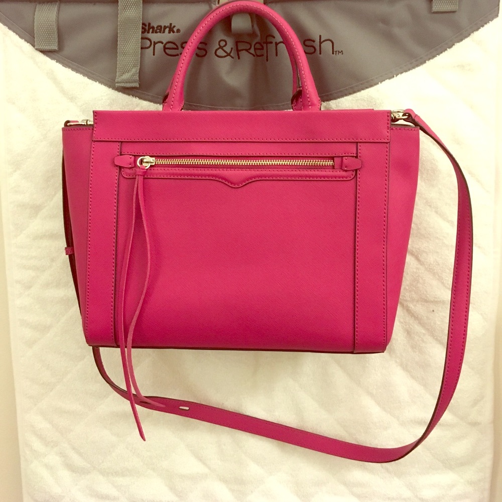Rebecca Mincoff Tote Bag