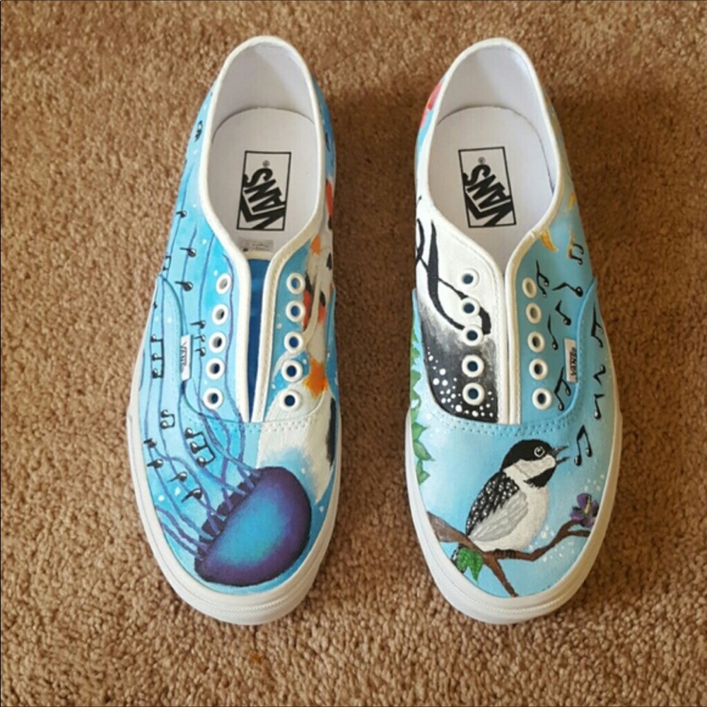 Vans