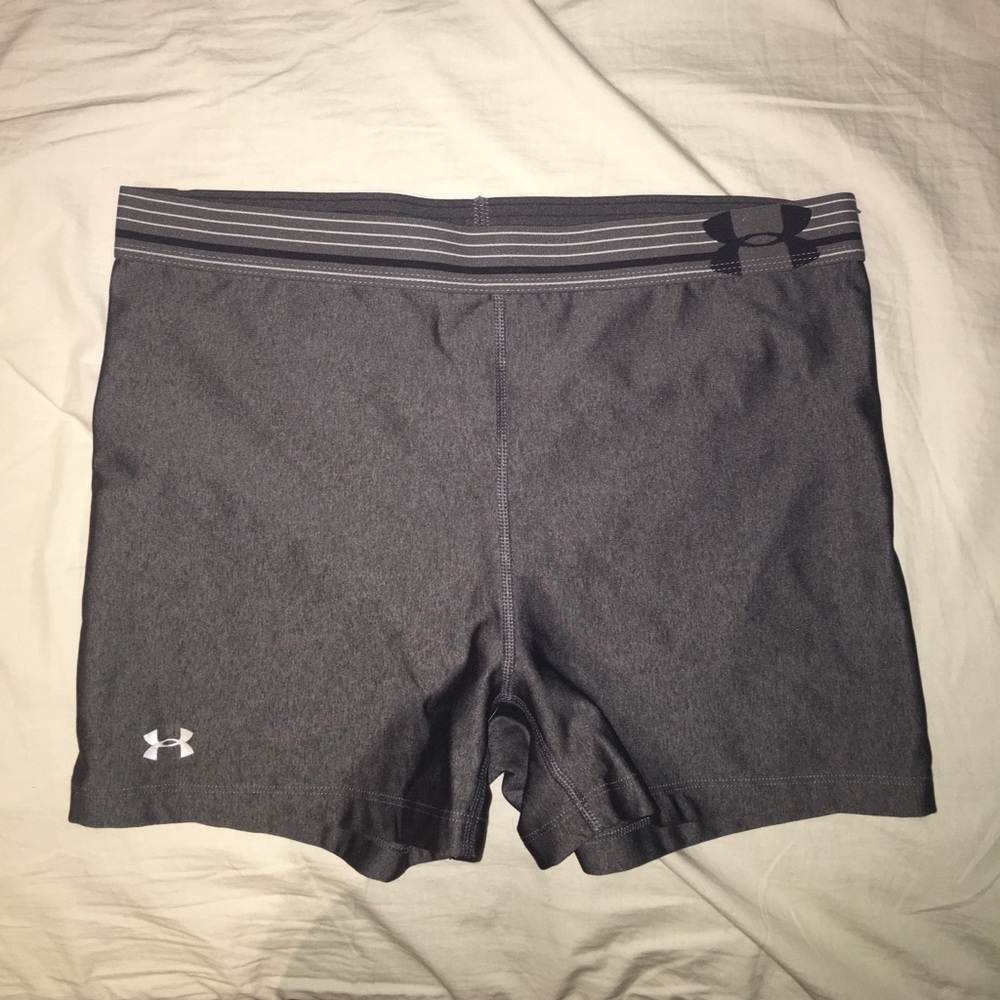 Under Armour spandex