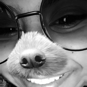 Meet your Posher, Manaysha