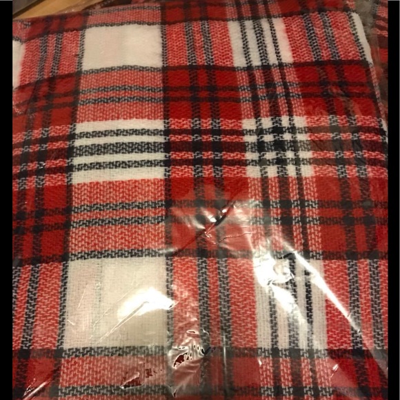 🌲🌲🌷New Soft Oversized Blanket Scarf - Picture 3 of 3