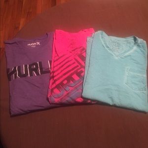 Men's bundle of t shirts