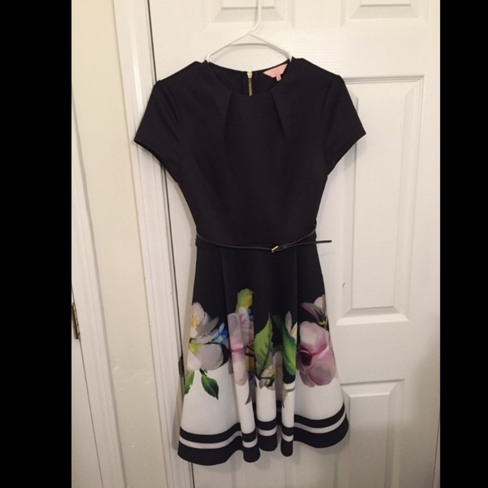 Ted Baker Vidaa Dress