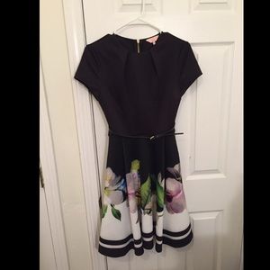 Ted Baker Vidaa Dress