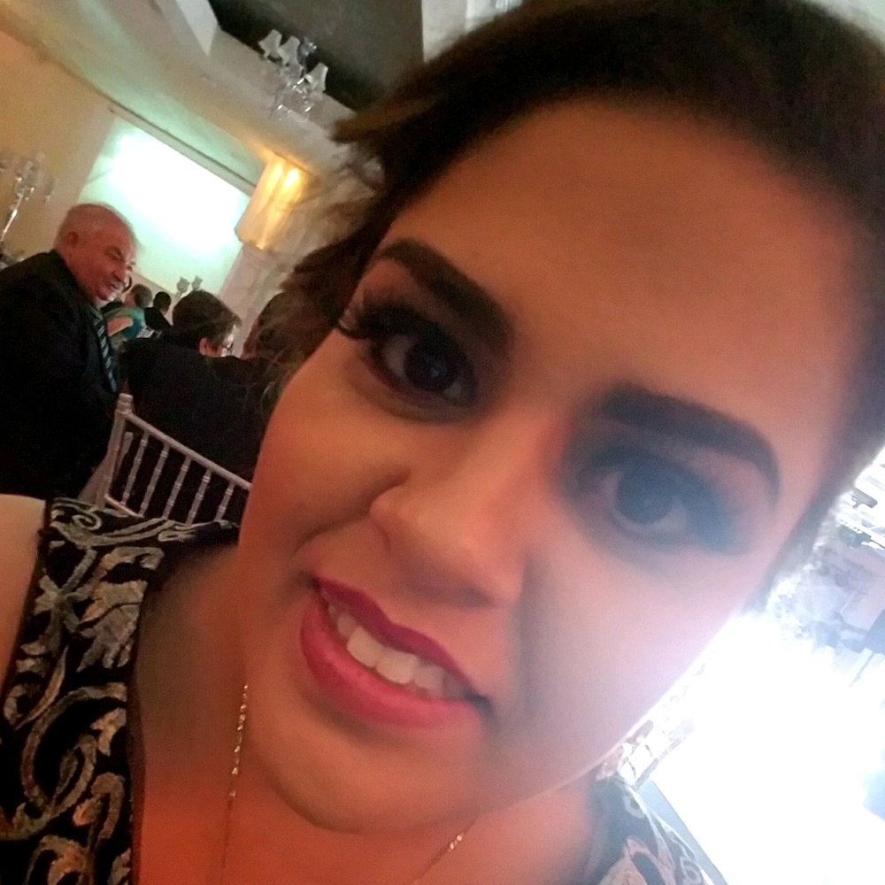 Meet your Posher, Jennifer
