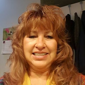 Meet your Posher, Phyllis