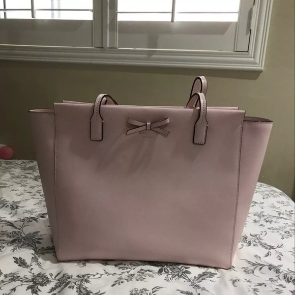 Kate Spade Tote Bag!!!! - Picture 2 of 2