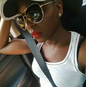 Meet your Posher, Ruth