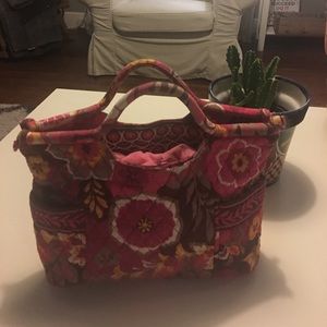 Vera Bradley purse Vera Bradley purse
