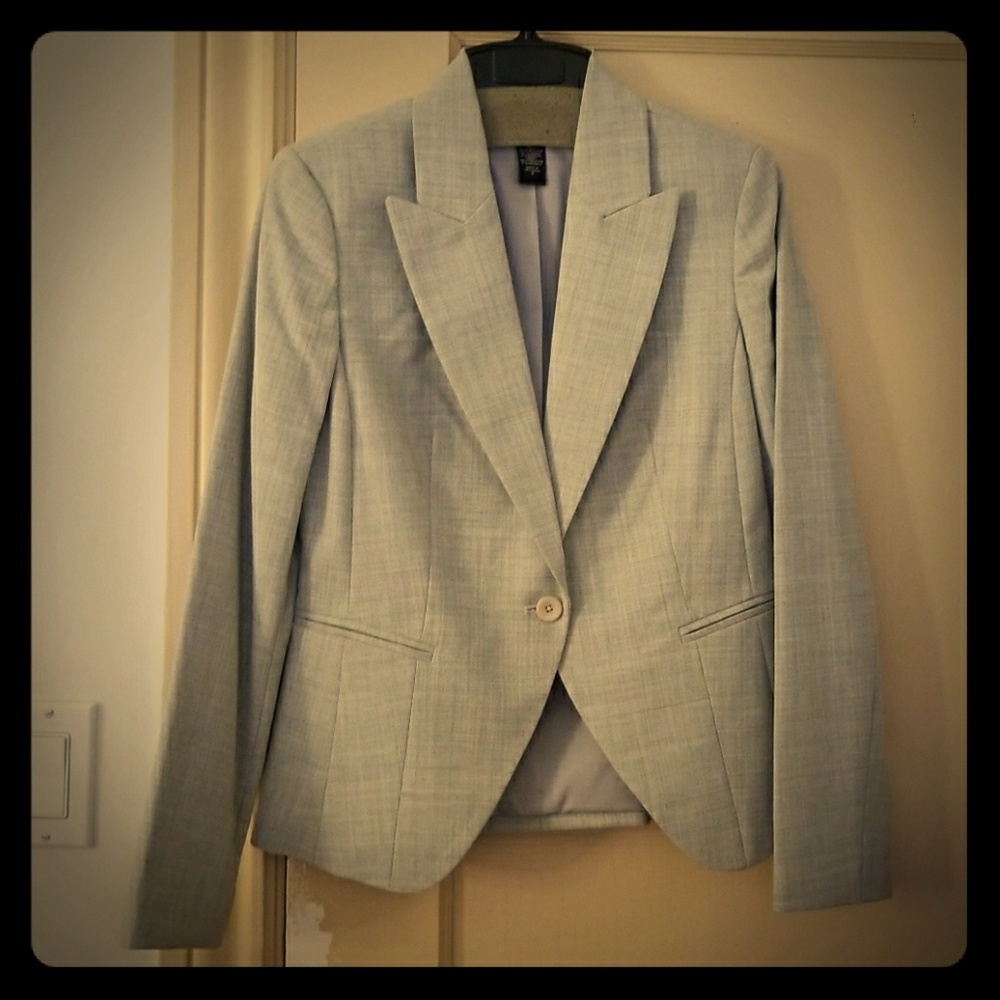 Victoria's Secret BODY Blazer