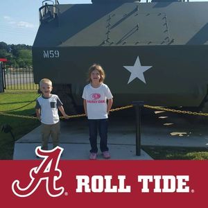 Meet your Posher, Misty