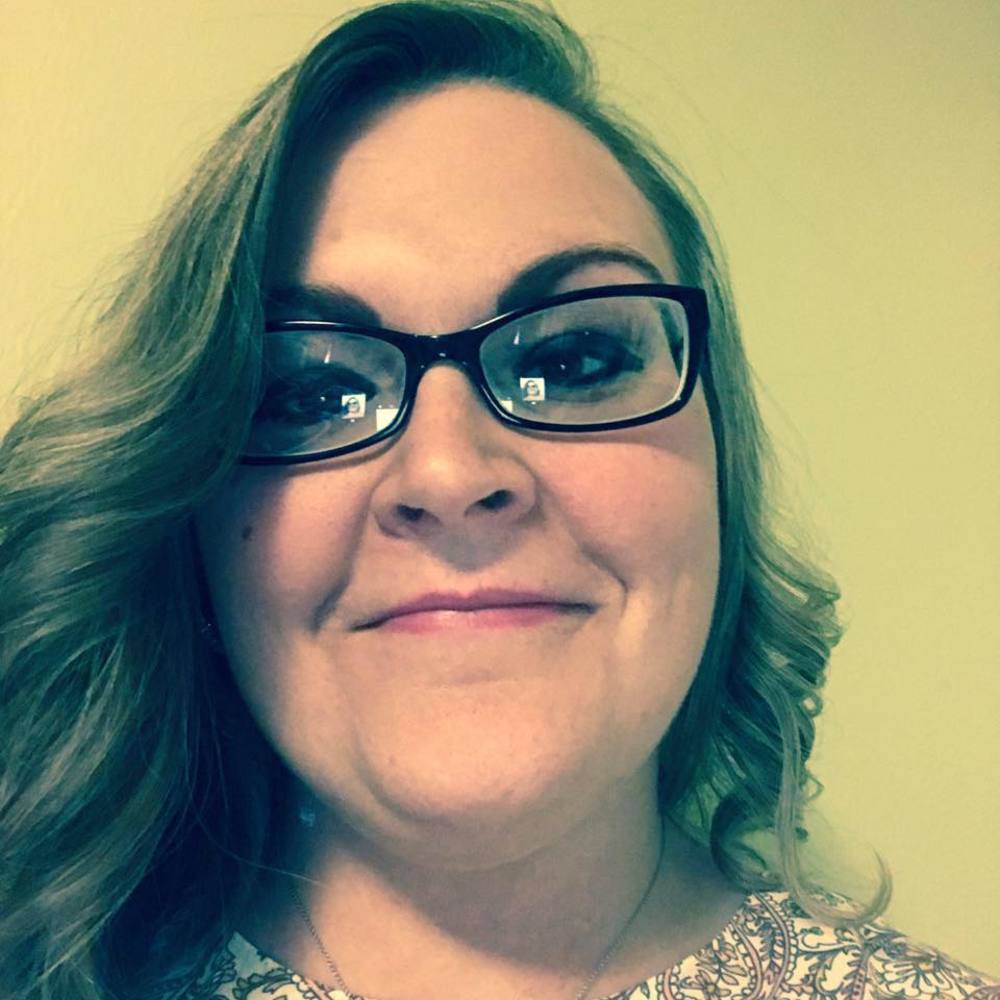 Meet your Posher, Gina