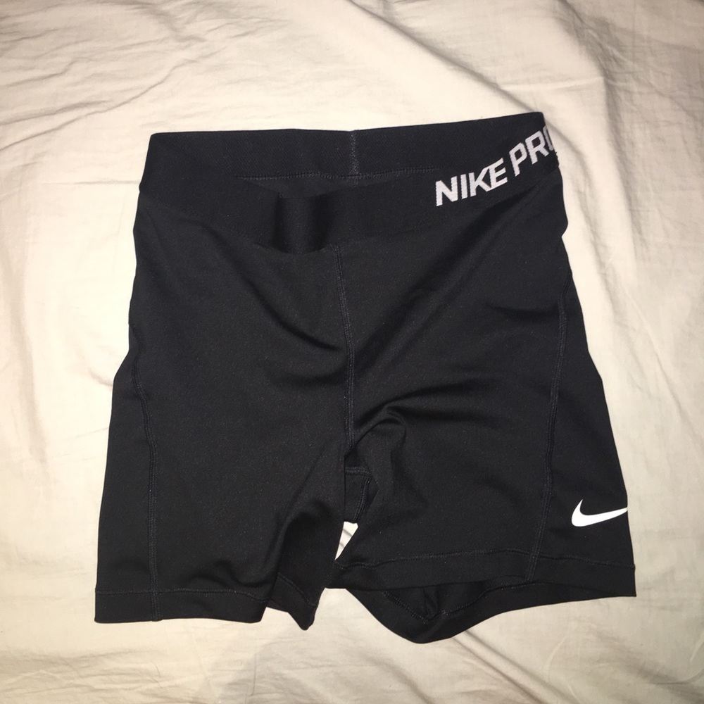 Nike spandex
