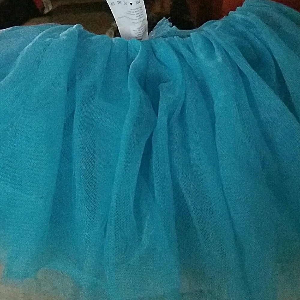Tutu girls