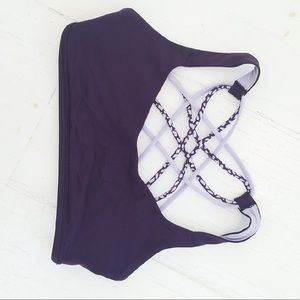 Lululemon free to be wild bra