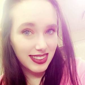 Meet your Posher, Catherine