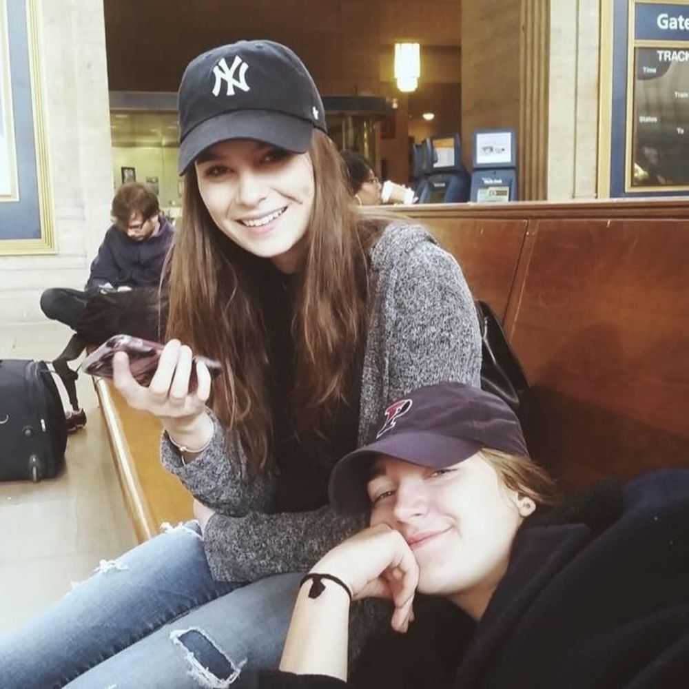 Meet your Posher, Alexa