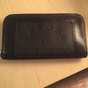 Marc Jacobs wallet Marc Jacobs wallet