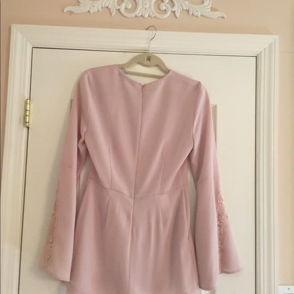 BCBG Maxazria romper - Picture 2 of 5