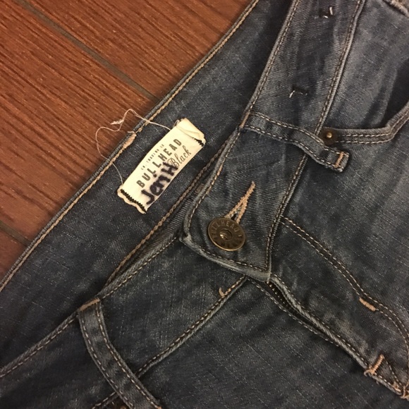 Jeans - Picture 3 of 3