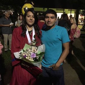 Meet your Posher, Adrian