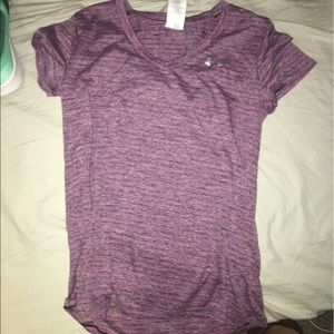 Under Armour workout shirt