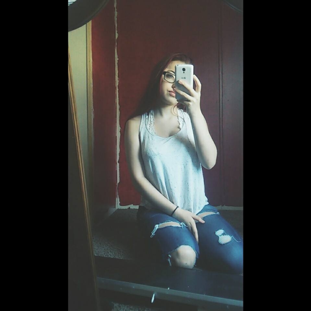 Meet your Posher, Jordan