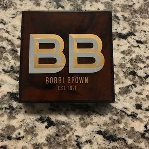 Bobbi brown bronze glow highlight