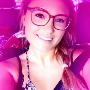 Meet your Posher, Kaitlyn