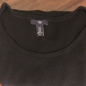 Black Gap Sweater for Bundle
