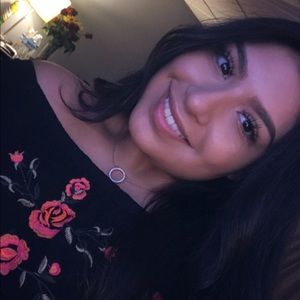 Meet your Posher, Erika